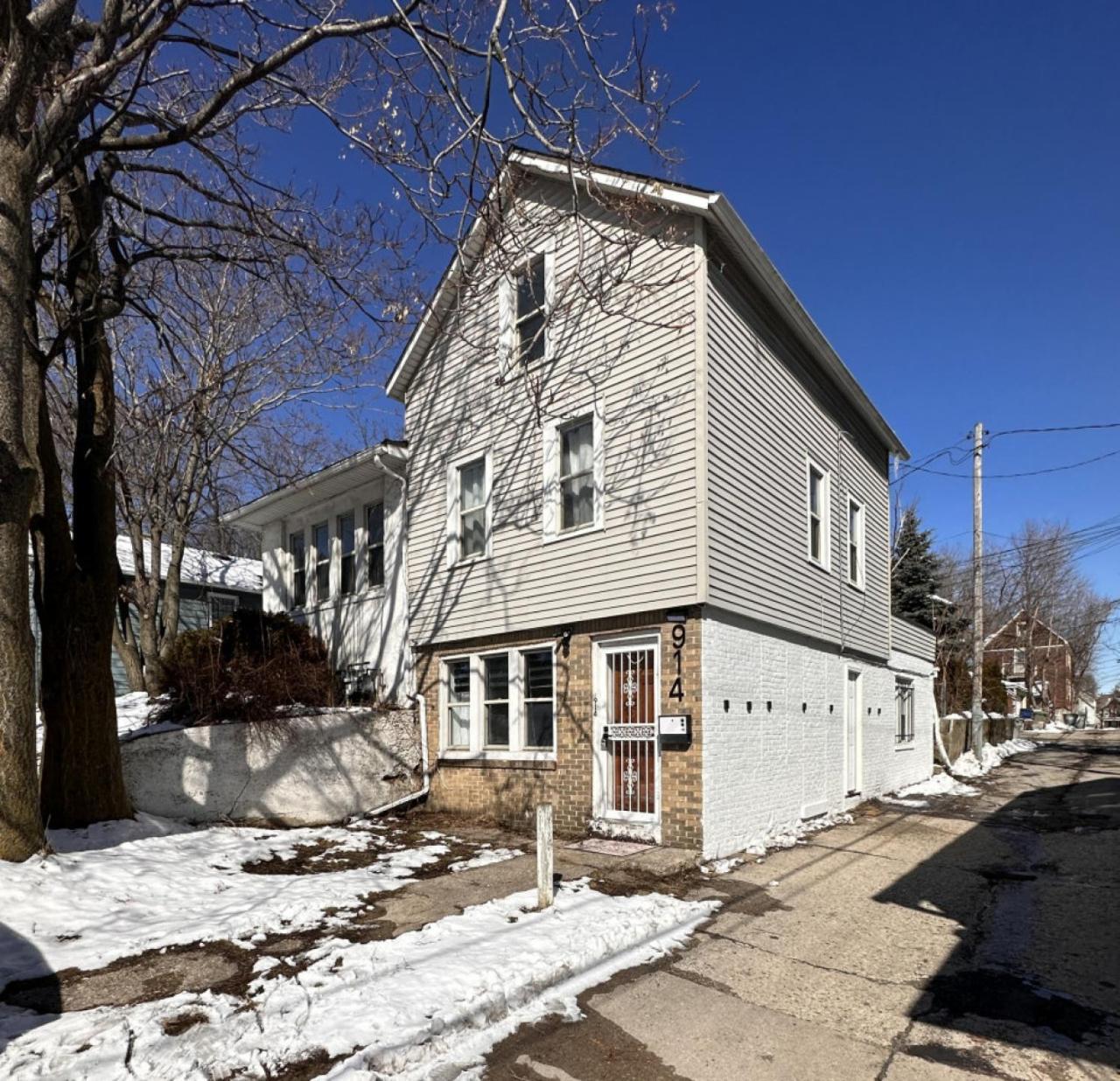 Flexhome East Side 1Br En1 Milwaukee Exterior photo